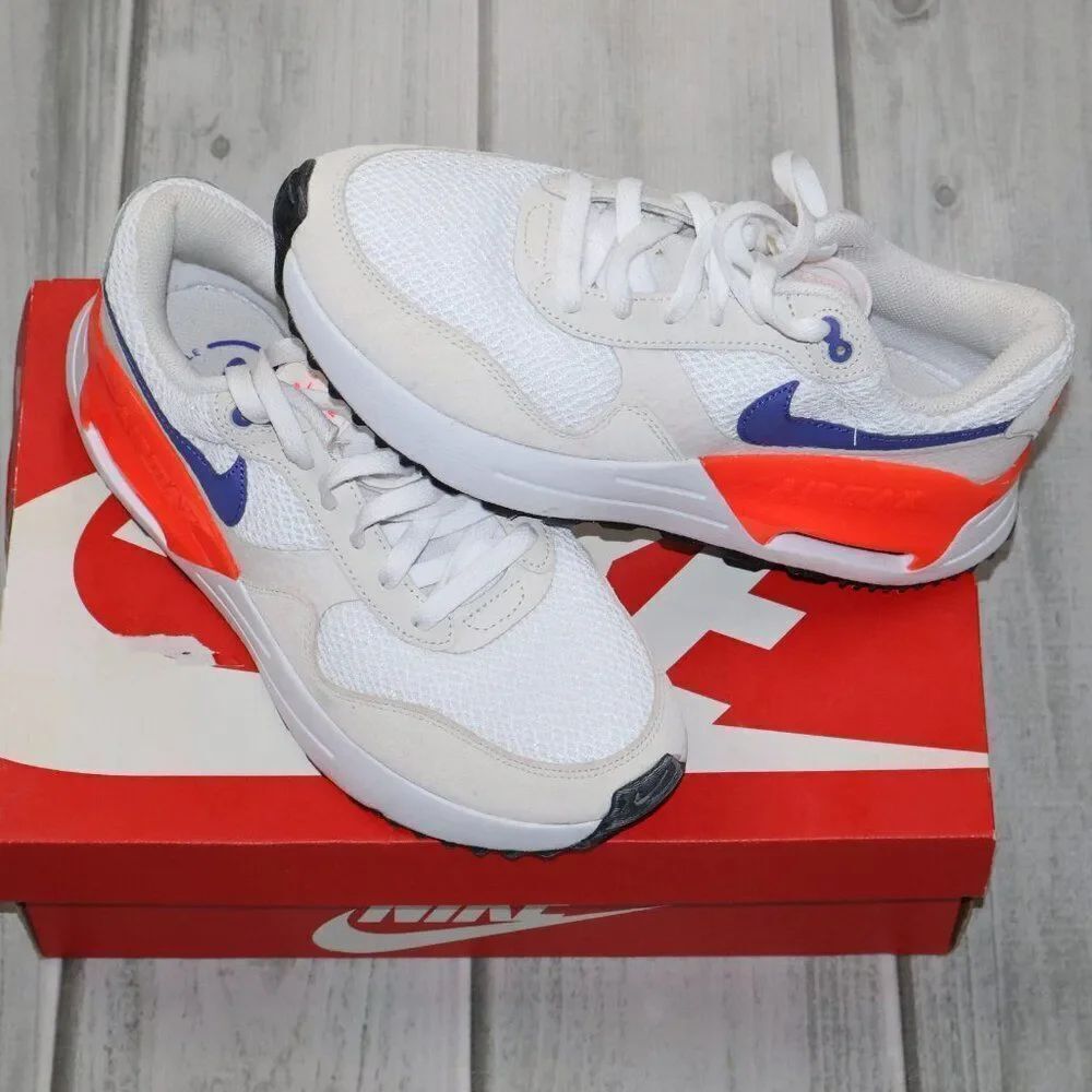 NEW Nike Women's Air Max Systm Shoes